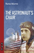 The Astronaut's Chair (Paperback)