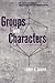 Groups and Characters (Pure and Applied Mathematics: A Wiley Series of Texts, Monographs and Tracts)