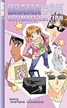 Dramacon Ultimate Edition manga by Svetlana Chmakova