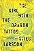 The Girl with the Dragon Ta...