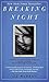 Breaking Night: A Memoir of Forgiveness, Survival, and My Journey from Homeless to Harvard (Thorndike Press Large Print Biography Series)