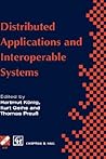 Distributed Applications and Interoperable Systems