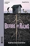 Before It Rains Before It Rains