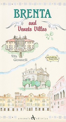Brenta and Veneto Villas (Discovering Venice)