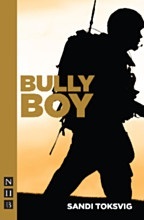 Bully Boy (Paperback)