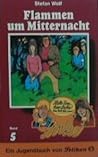 Flammen um Mitternacht (Tom & Locke, Bd. 5)