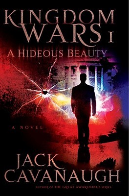 A Hideous Beauty (Kingdom Wars Series #1)