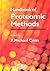 Handbook of Proteomic Methods