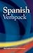 Spanish Verbpack