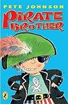 The Magic Pirate