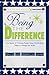 Being the Difference: True ...