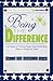 Being the Difference by Darius Graham