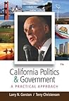 California Politics and Government by Larry N. Gerston