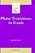 Phase Transitions in Foods (Food Science & Technology International)