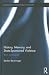 History, Memory, and State-Sponsored Violence (Routledge Approaches to History)