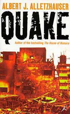 Quake (Paperback)