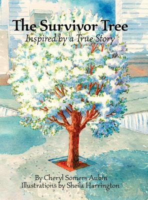 The Survivor Tree: Inspired by a True Story (Hardcover)
