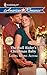 The Bull Rider's Christmas Baby (The Buckhorn Ranch, #1)