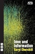 Love & Information