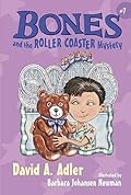 Bones and the Roller Coaster Mystery