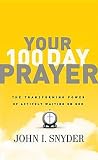 Your 100 Day Pray...