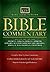 Bible Commentary: King Jame...