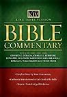Bible Commentary: King James Version
