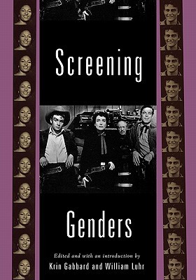 Screening Genders: The American Science Fiction Film (Rutgers Depth of Field Series)