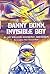 Danny Dunn, Invisible Boy