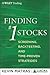 Finding #1 Stocks: Screening, Backtesting and Time-Proven Strategies