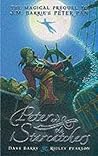 Peter and the Starcatchers by Ridley Pearson