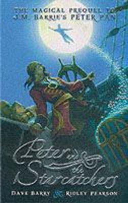peter and the starcatchers series books peter and the starcatchers series books