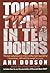 Touch Typing in Ten Hours: 3rd edition