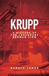 Krupp: A History ...