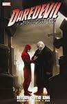 Daredevil, Vol. 20 by Ed Brubaker Daredevil, Vol. 20 by Ed Brubaker