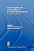 Social Capital and Associations in European Democracies by William A. Maloney