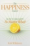 The Happiness Fac...