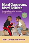 Moral Classrooms,...