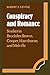 Conspiracy and Romance: Studies in Brockden Brown, Cooper, Hawthorne, and Melville (Cambridge Studies in American Literature and Culture, Series Number 33)