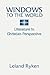Windows to the World: Liter...
