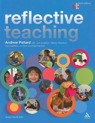 Reflective Teaching: Evidence-informed Professional Practice