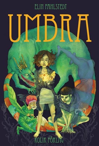 Umbra (Staple Bound)