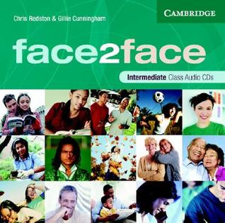 face2face Intermediate Class CDs (Audio CD)