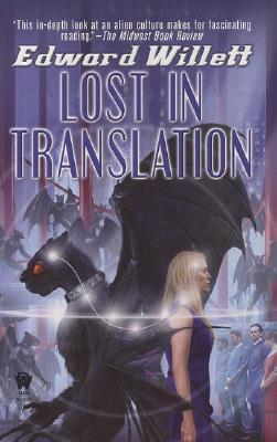 Lost in Translation (Mass Market Paperback)