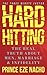 Hard Hitting!: The Real Truth About Men, Marriage And Infidelity (The Three Minute Factor)