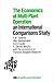The Economics of Multi-Plant Operation: An International Comparisons Study (Harvard Economic Studies)