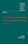 Hume: An Enquiry ...