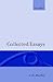 Collected Essays (Oxford Reprints S)