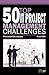 50 Top IT Project Management Challenges