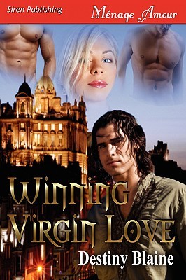 Winning Virgin Love (Winning Virgin, #2 )